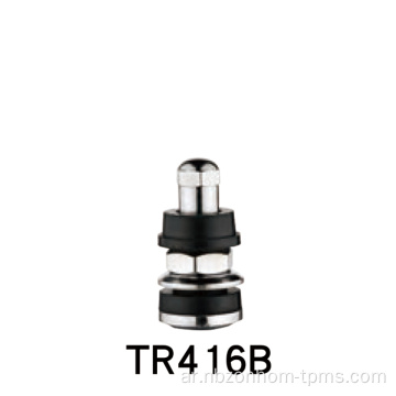 ساق صمام الإطارات للحافلة TR416B